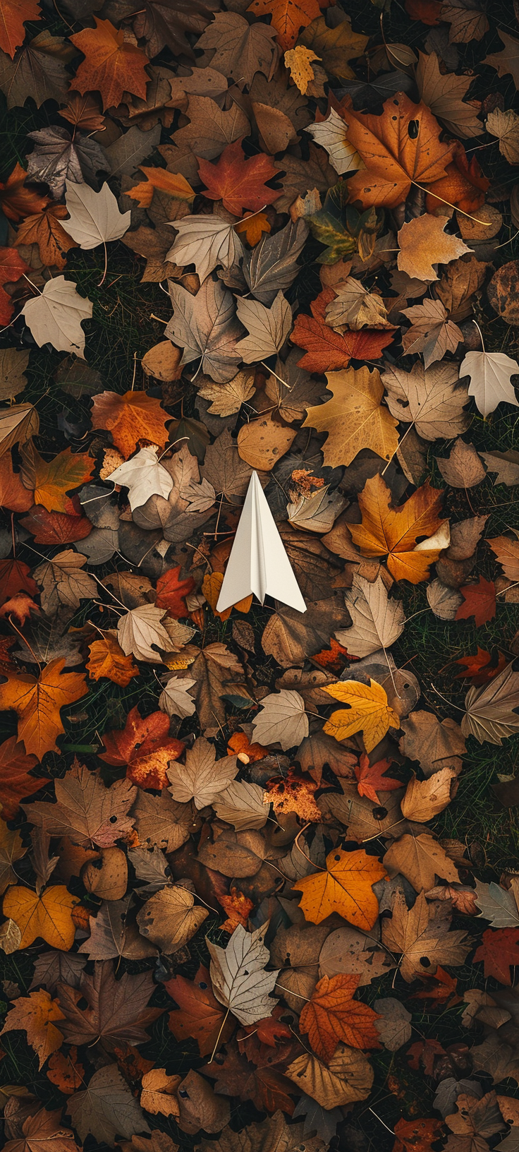 love for autumn-Mobile wallpaper